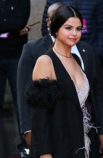 SELENA GOMEZ at Billboard