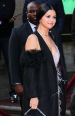 SELENA GOMEZ at Billboard