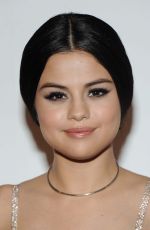 SELENA GOMEZ at Billboard