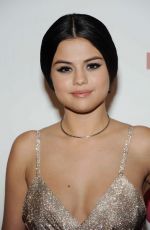 SELENA GOMEZ at Billboard