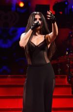 SELENA GOMEZ at q102