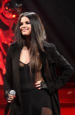 SELENA GOMEZ at q102