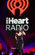 SELENA GOMEZ at q102