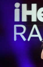 SELENA GOMEZ at q102