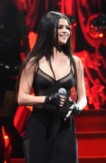 SELENA GOMEZ at q102