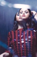 SELENA GOMEZ by Renata Raksha for Revival Album Photoshoot