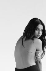 SELENA GOMEZ by Renata Raksha for Revival Album Photoshoot