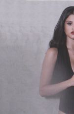 SELENA GOMEZ by Renata Raksha for Revival Album Photoshoot