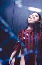 SELENA GOMEZ by Renata Raksha for Revival Album Photoshoot