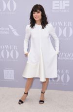 SELMA BLAIR at 24th Annual Women in Entertainment Breakfast 12/09/2015