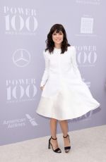SELMA BLAIR at 24th Annual Women in Entertainment Breakfast 12/09/2015