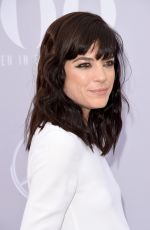 SELMA BLAIR at 24th Annual Women in Entertainment Breakfast 12/09/2015