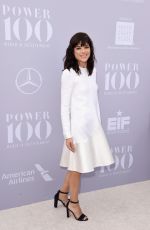 SELMA BLAIR at 24th Annual Women in Entertainment Breakfast 12/09/2015