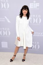 SELMA BLAIR at 24th Annual Women in Entertainment Breakfast 12/09/2015