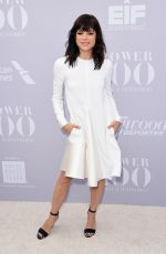 SELMA BLAIR at 24th Annual Women in Entertainment Breakfast 12/09/2015