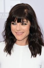 SELMA BLAIR at 24th Annual Women in Entertainment Breakfast 12/09/2015