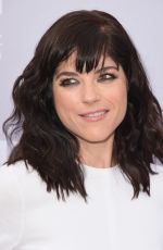 SELMA BLAIR at 24th Annual Women in Entertainment Breakfast 12/09/2015