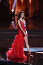 SEOYEON KIM - Miss Universe 2015 Preliminary Round 12/16/2015