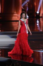 SEOYEON KIM - Miss Universe 2015 Preliminary Round 12/16/2015