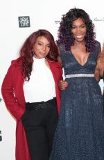 SERENA and VENUS WILLIAMS at 2015 Sports Illustrated Sportsperson of the Year Awards in New York 12/15/2015