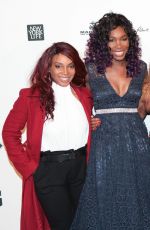 SERENA and VENUS WILLIAMS at 2015 Sports Illustrated Sportsperson of the Year Awards in New York 12/15/2015