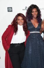 SERENA and VENUS WILLIAMS at 2015 Sports Illustrated Sportsperson of the Year Awards in New York 12/15/2015