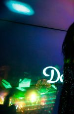 SHANINA SHAIK at From Earth to Heart in Miami 12/03/2015