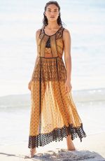 SHANINA SHAIK for Next Swimwear and Beachwear 2016 Collection