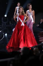 SHARLENE RADLEIN - Miss Universe 2015 pPreliminary Round 12/16/2015