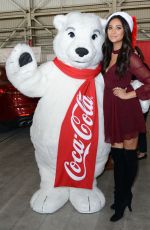 SHAY MITCHELL at 5th Annual Delta Air Lines