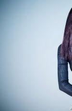 SHAY MITCHELL for Mane Addicts Photoshoot