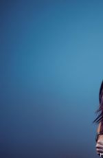 SHAY MITCHELL for Mane Addicts Photoshoot