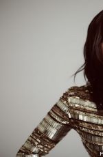 SHAY MITCHELL for Mane Addicts Photoshoot