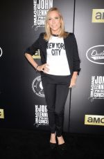 SHERYL CROW at Imagine: John Lennon