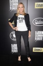 SHERYL CROW at Imagine: John Lennon