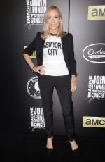 SHERYL CROW at Imagine: John Lennon