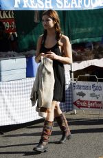 STEFANIE SCOOT at Farmer