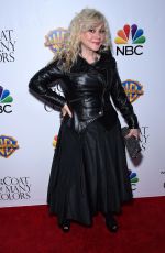 STELLA PARTON at Dolly Parton’s Coat of Many Colors Premiere in Hollywood