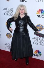 STELLA PARTON at Dolly Parton’s Coat of Many Colors Premiere in Hollywood