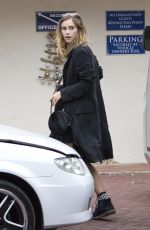 SUKI WATERHOUSE Arrives in Bridgetown in Barbados 12/26/2015