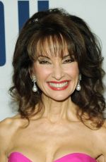 SUSAN LUCCI at Joy Premiere in New York 12/13/2015