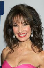 SUSAN LUCCI at Joy Premiere in New York 12/13/2015