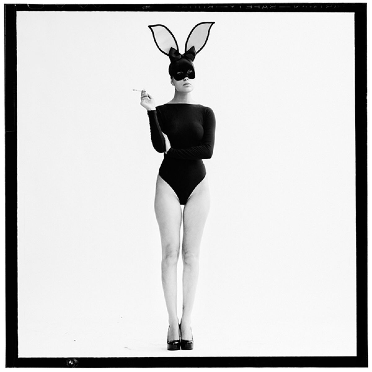 TALLULAH WILLIS by Tyler Shields TALLULAH WILLIS by Tyler Shields