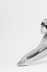 TALLULAH WILLIS by Tyler Shields