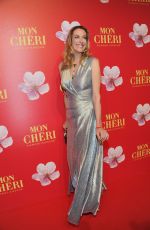 TATJANA PATITZ at Mon Cherie Barbara Tag 2015 in Munich 12/04/2015