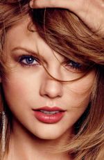 TAYLOR SWIFT in Cosmopolitan Magazine, Australia February 2016 Issue