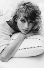 TAYLOR SWIFT in GQ Magazine, Japan February 2015 Issue