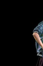 TAYLOR SWIFT Performs at The 1989 World Tour in Melbourne 12/10/2015