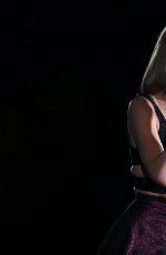 TAYLOR SWIFT Performs at The 1989 World Tour in Melbourne 12/10/2015