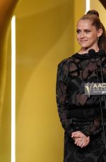 TERESA PALMER at 5th aacta Awards in Sydney 12/09/2015